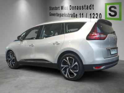 Renault Scénic Gebrauchtwagen