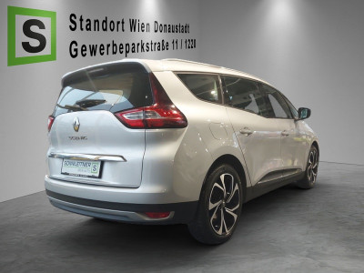 Renault Scénic Gebrauchtwagen