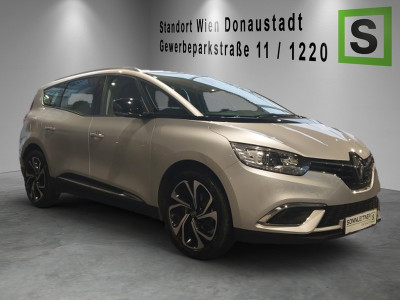 Renault Scénic Gebrauchtwagen