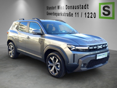 Dacia Duster Vorführwagen