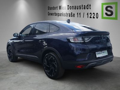 Renault Arkana Vorführwagen