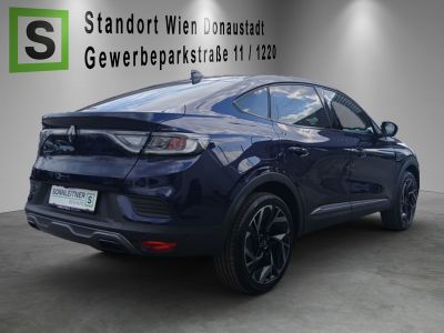 Renault Arkana Vorführwagen