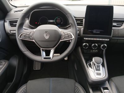 Renault Arkana Vorführwagen