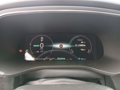 Renault Arkana Vorführwagen