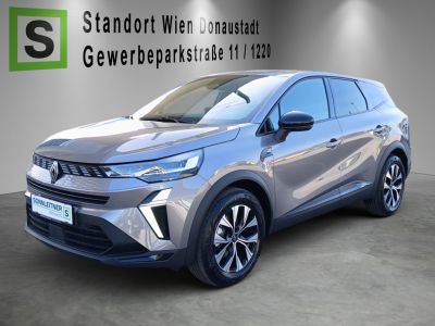 Renault Symbioz Vorführwagen