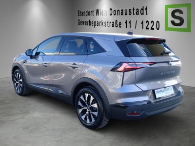 Renault Symbioz Vorführwagen