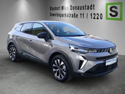 Renault Symbioz Vorführwagen