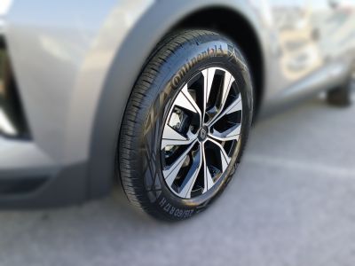 Renault Symbioz Vorführwagen