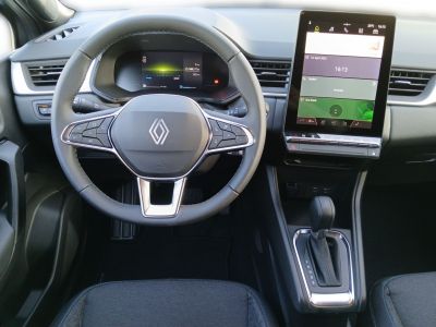 Renault Symbioz Vorführwagen