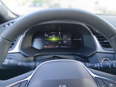 Renault Symbioz Vorführwagen