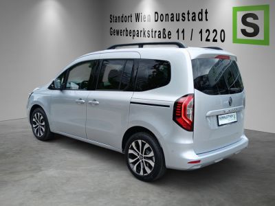 Renault Kangoo Vorführwagen
