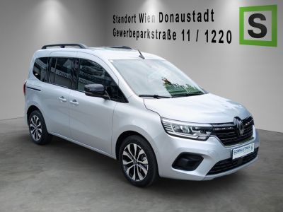 Renault Kangoo Vorführwagen