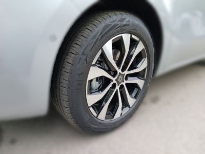 Renault Kangoo Vorführwagen