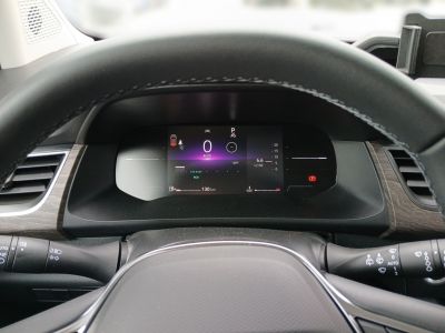 Renault Kangoo Vorführwagen