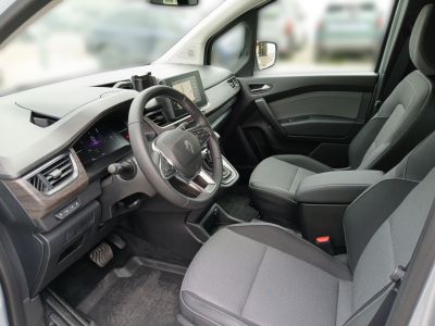 Renault Kangoo Vorführwagen