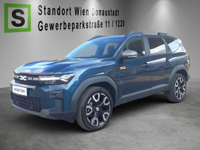 Dacia Bigster Vorführwagen