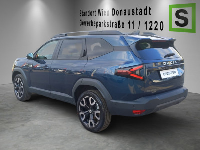 Dacia Bigster Vorführwagen
