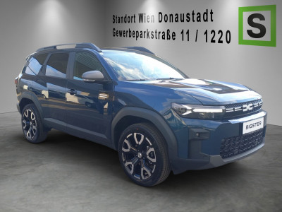 Dacia Bigster Vorführwagen