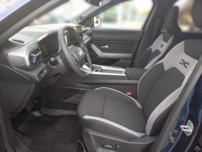 Dacia Bigster Vorführwagen