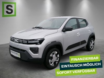 Dacia Spring Vorführwagen