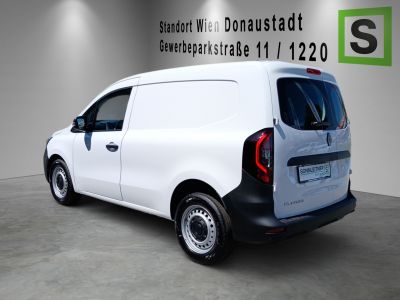 Renault Kangoo Vorführwagen