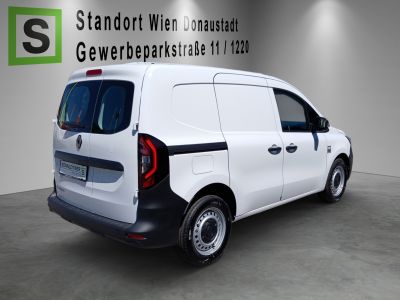 Renault Kangoo Vorführwagen
