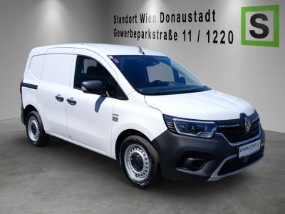 Renault Kangoo Vorführwagen