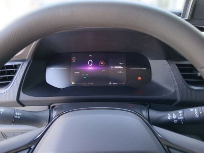 Renault Kangoo Vorführwagen