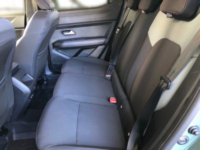 Dacia Duster Neuwagen