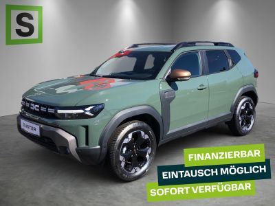 Dacia Duster Neuwagen