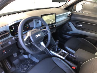 Dacia Duster Neuwagen