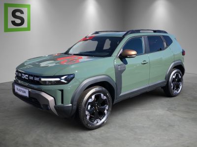 Dacia Duster Neuwagen