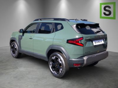 Dacia Duster Neuwagen