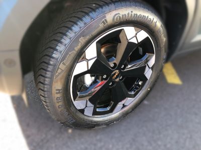 Dacia Duster Neuwagen