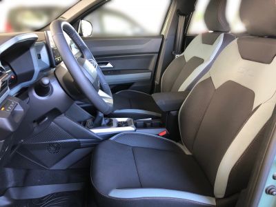 Dacia Duster Neuwagen