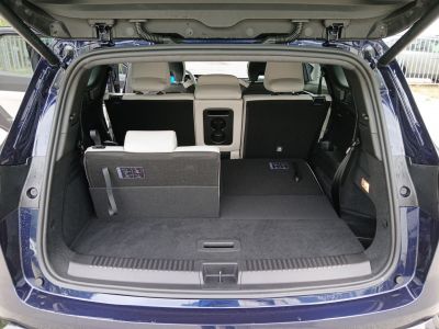 Renault Espace Vorführwagen