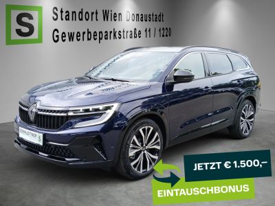 Renault Espace Vorführwagen