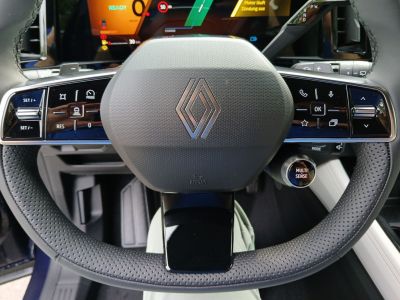 Renault Espace Vorführwagen