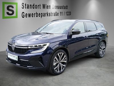 Renault Espace Vorführwagen