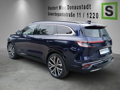 Renault Espace Vorführwagen