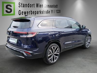 Renault Espace Vorführwagen