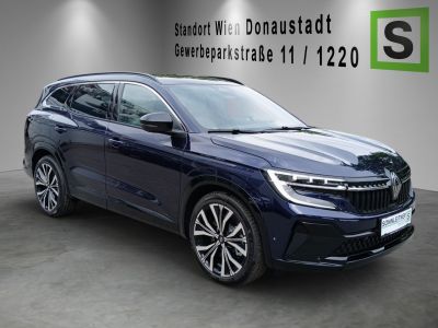 Renault Espace Vorführwagen