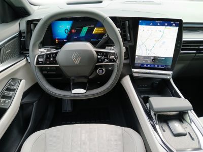 Renault Espace Vorführwagen