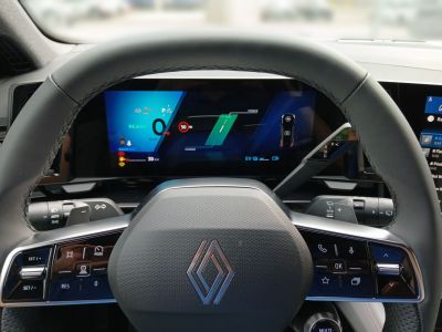 Renault Espace Vorführwagen