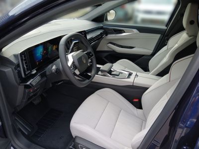 Renault Espace Vorführwagen