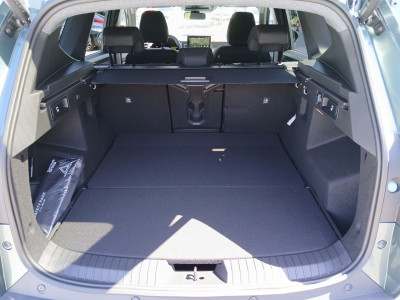 Dacia Bigster Vorführwagen