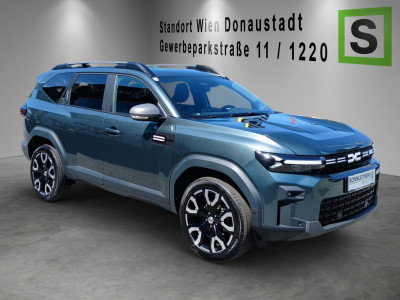Dacia Bigster Vorführwagen