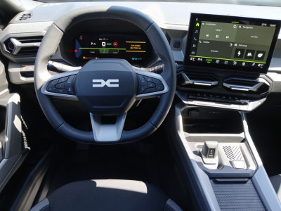 Dacia Bigster Vorführwagen