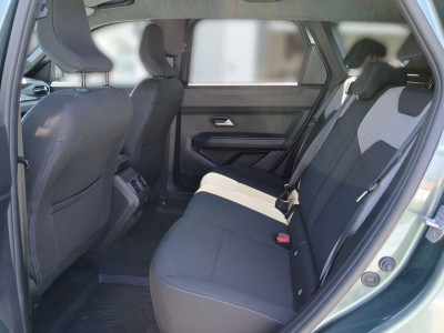 Dacia Bigster Vorführwagen