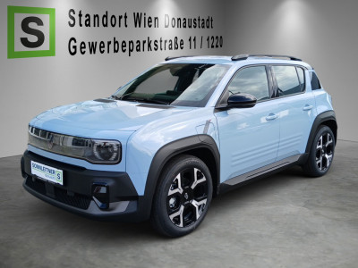 Renault R4 Vorführwagen